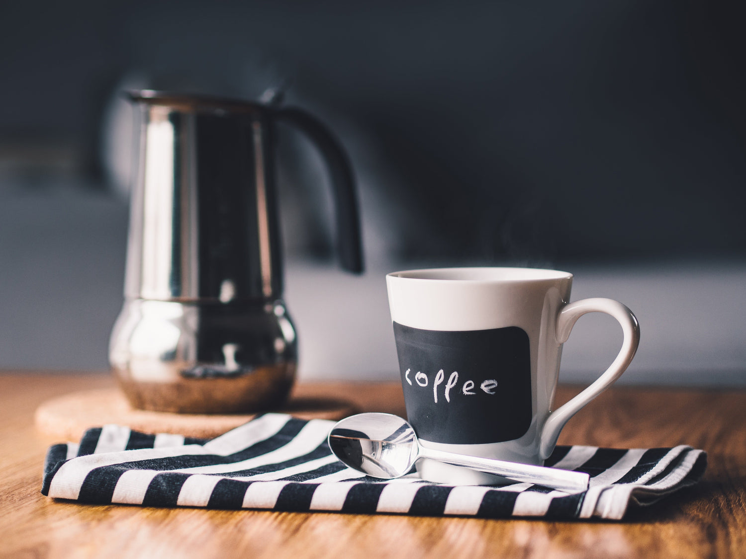 Coffee Accessories