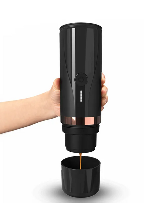 X2 Premium Portable Coffee Machine